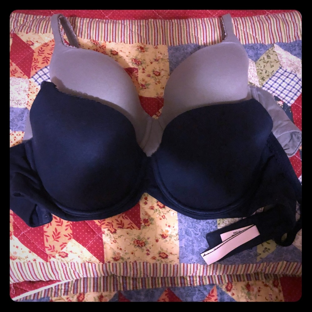 2-Body by Victoria Perfect Coverage 32DDD